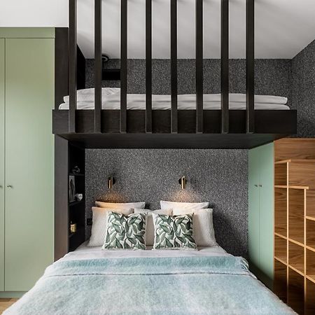 Citystay Dluga Grobla Gdansk Apartment With Sauna Εξωτερικό φωτογραφία