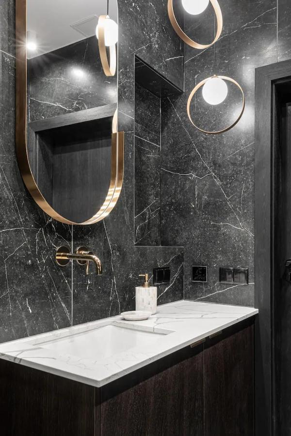 Citystay Dluga Grobla Gdansk Apartment With Sauna Εξωτερικό φωτογραφία