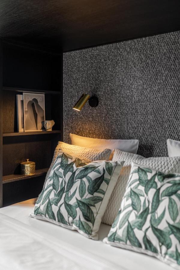 Citystay Dluga Grobla Gdansk Apartment With Sauna Εξωτερικό φωτογραφία