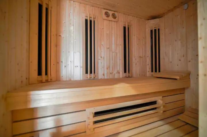 Citystay Dluga Grobla Gdansk Apartment With Sauna Εξωτερικό φωτογραφία